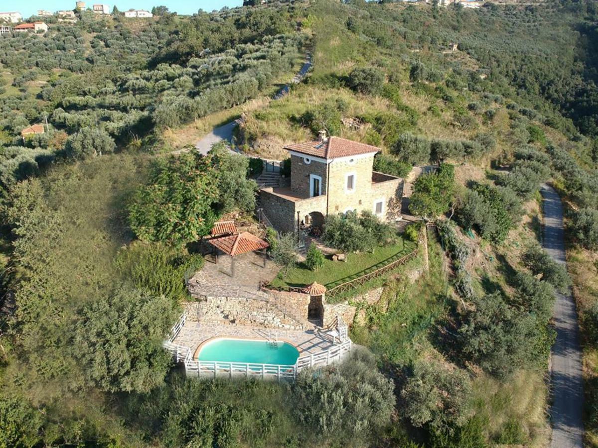 Il Canale 1861 * San Mauro Cilento